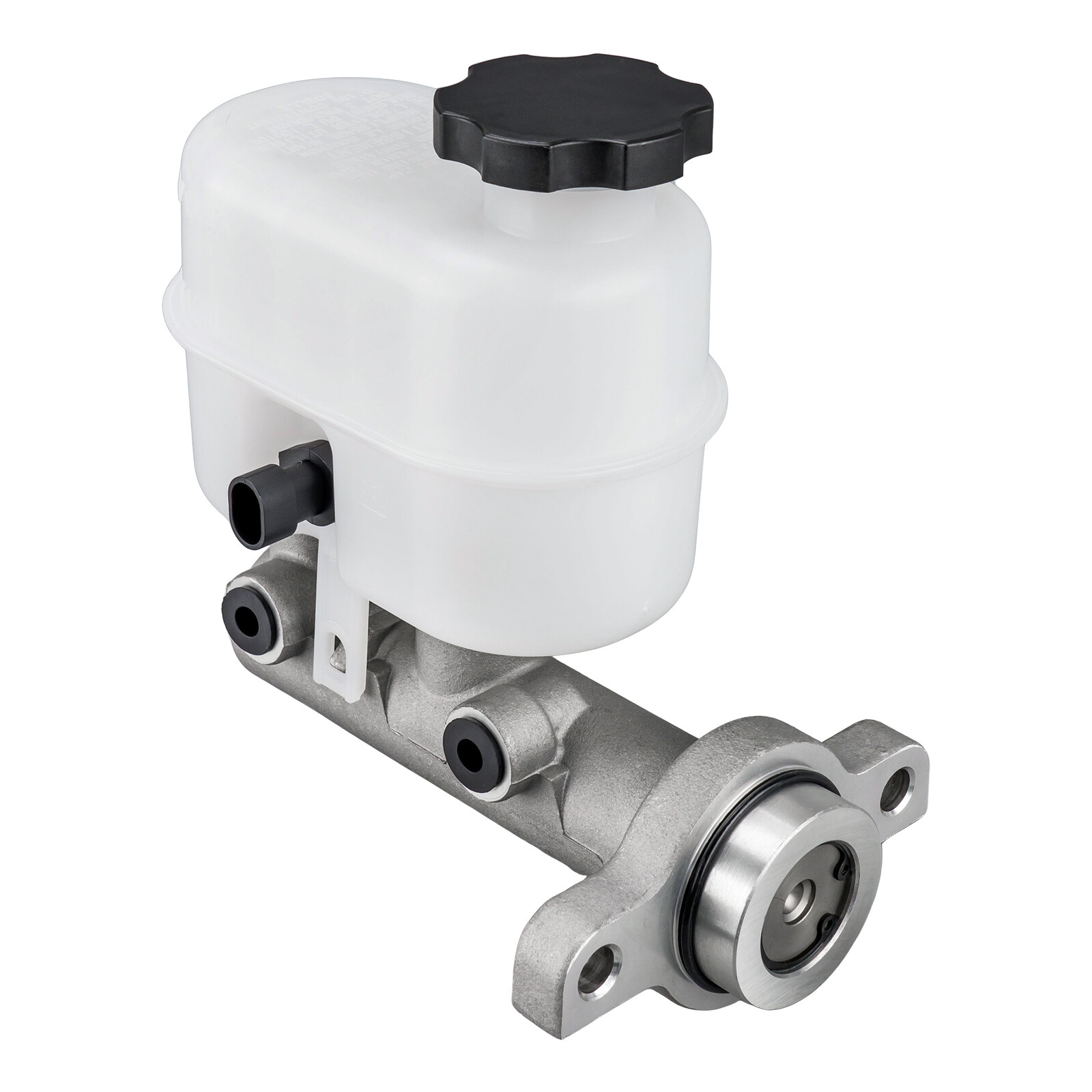 For Chevy Silverado/GMC Sierra 1500 2009-2014 Brake Master Cylinder w/ Reservoir