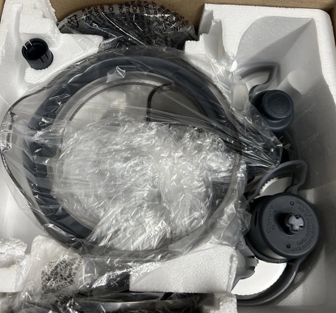 NEW IN BOX Cuisinart Elite Collection 2.0 12-Cup Food Processor- CFP-24DCNPCFR