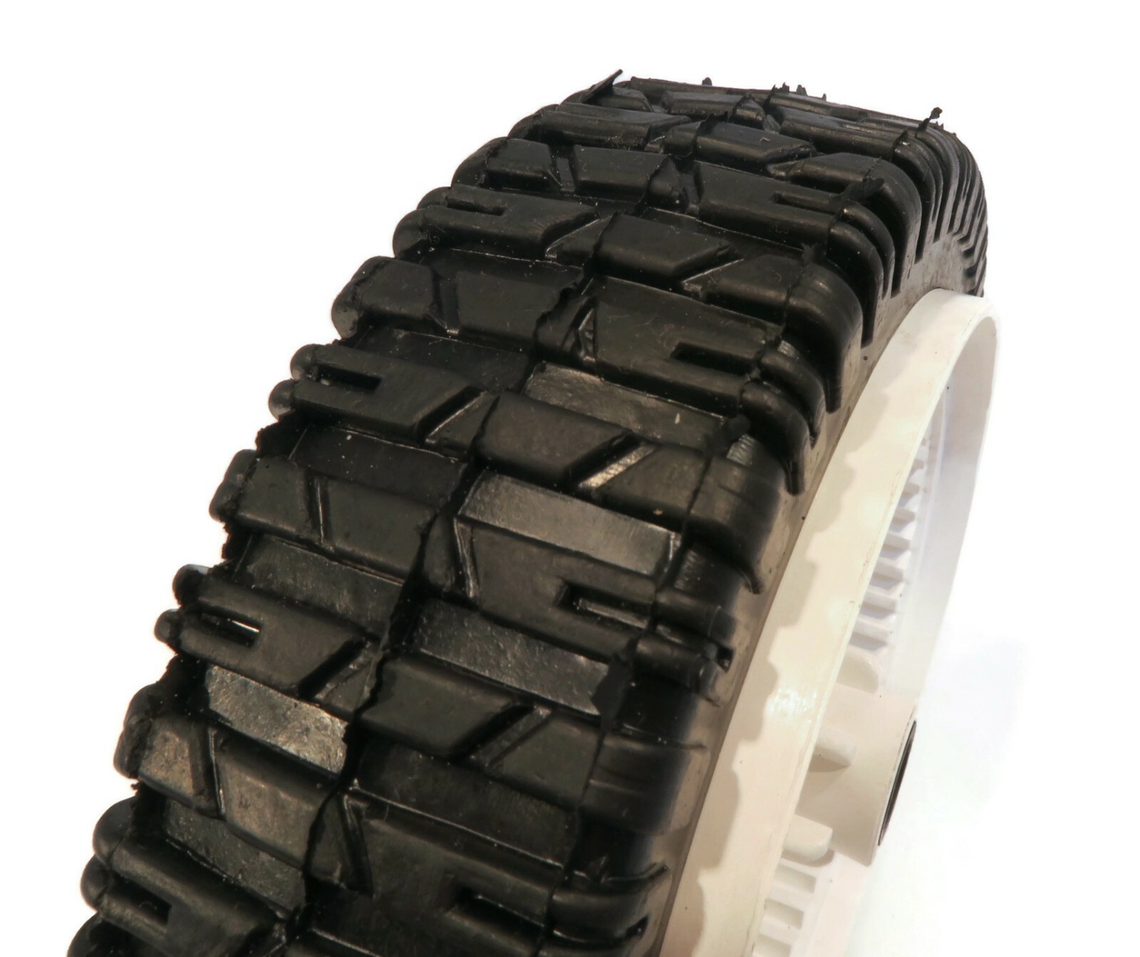 (Pack of 2) Front Drive Wheels for AYP, Craftsman, Poulan, Husqvarna 532180773