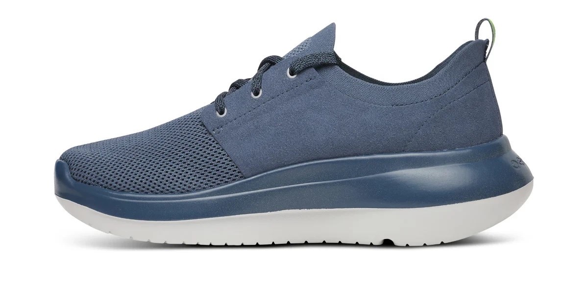 OOFOS Men’s OOmy Stride – Limited Edition Colors | All Sizes | Free Shipping