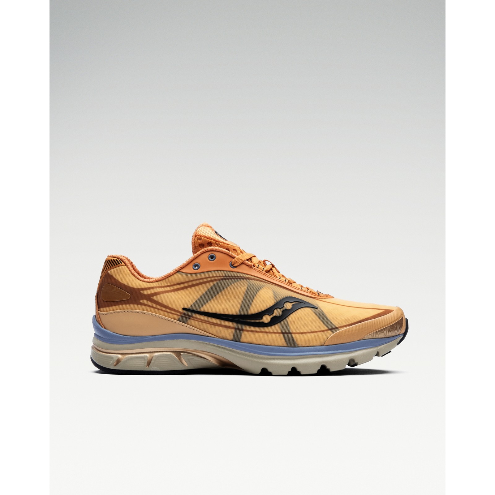 Saucony Unisex Kinvara 1 S Shoes