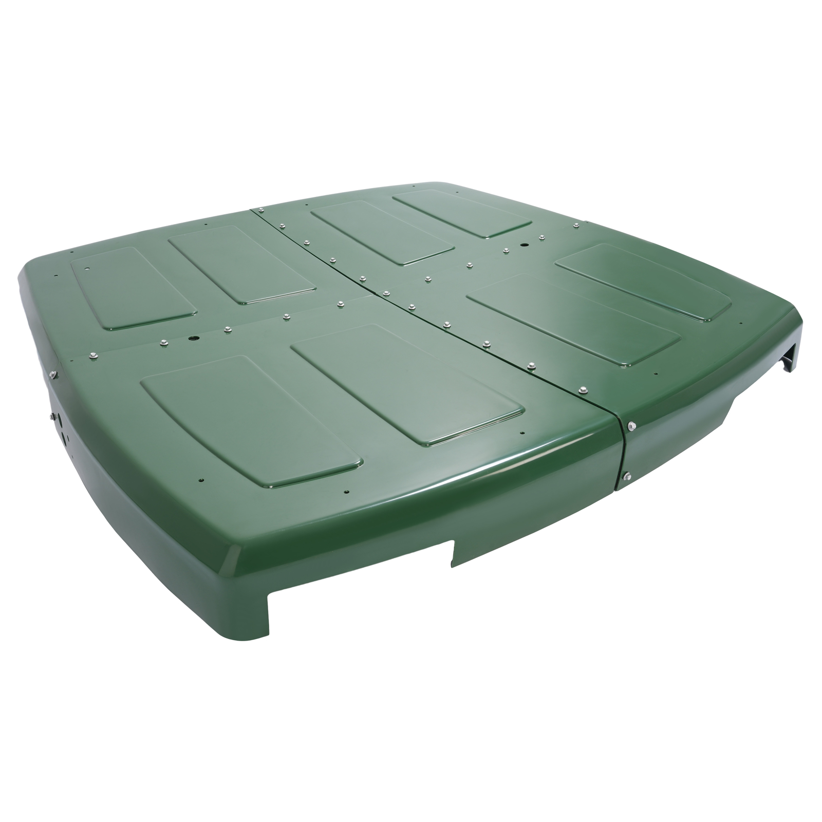 Roof For John Deere 7200 7210 7400 7410 7510 7600 7610 7710 7800 7810 #1411-4502