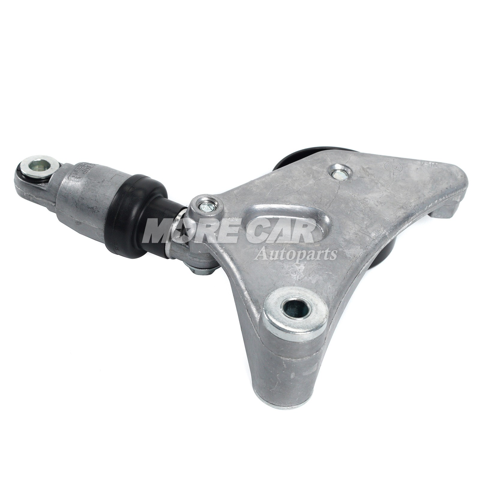 Serpentine Belt 7PK1935 Tensioner for Toyota Camry RAV4 Solara Scion xB tC 2.4L