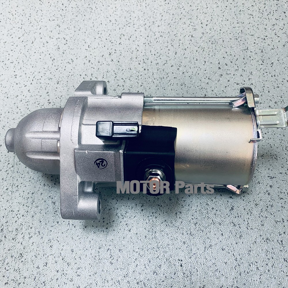 Genuine OEM Starter 31200-R40-A01 For 2008-12 Accord CR-V Element Acura TSX 2.4L