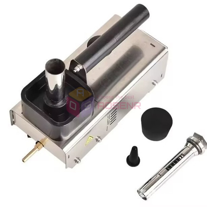 Oxalic Acid Vaporizer Wireless Battery Powered Practical Beekeeping Supplies