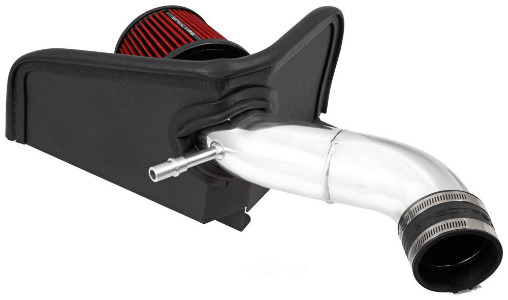 Engine Cold Air Intake Performance Kit Spectre fits 2015 Chrysler 200 3.6L-V6