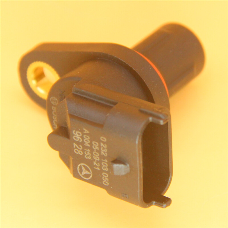 ONE Camshaft Position Sensor 0041539628 fits Mercedes Benz Series GLK350 C300