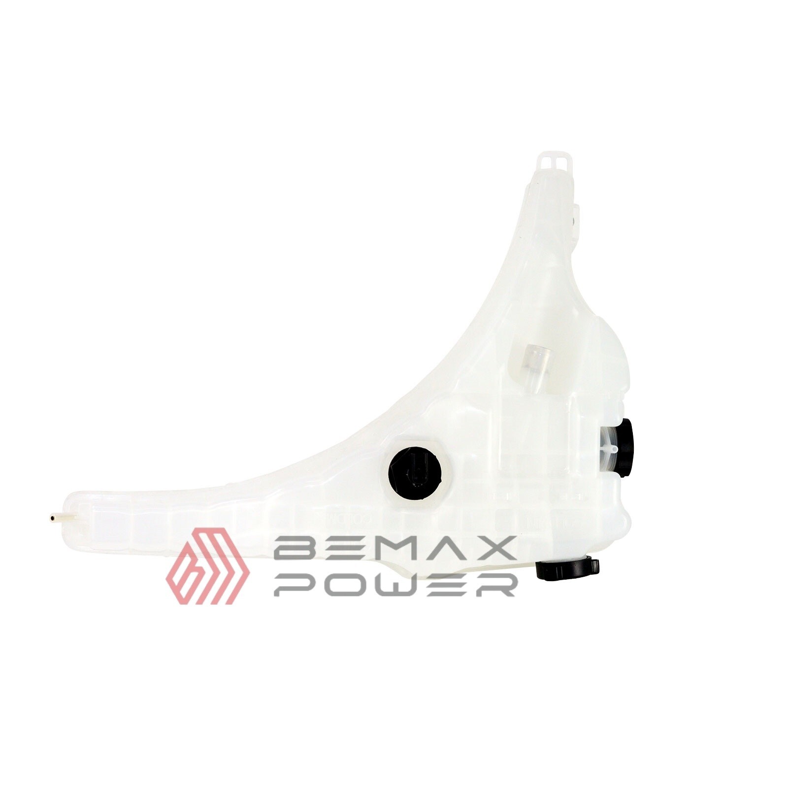 Heavy Duty Coolant Reservoir Tank & Sensor for Freightliner Cascadia 603-5203