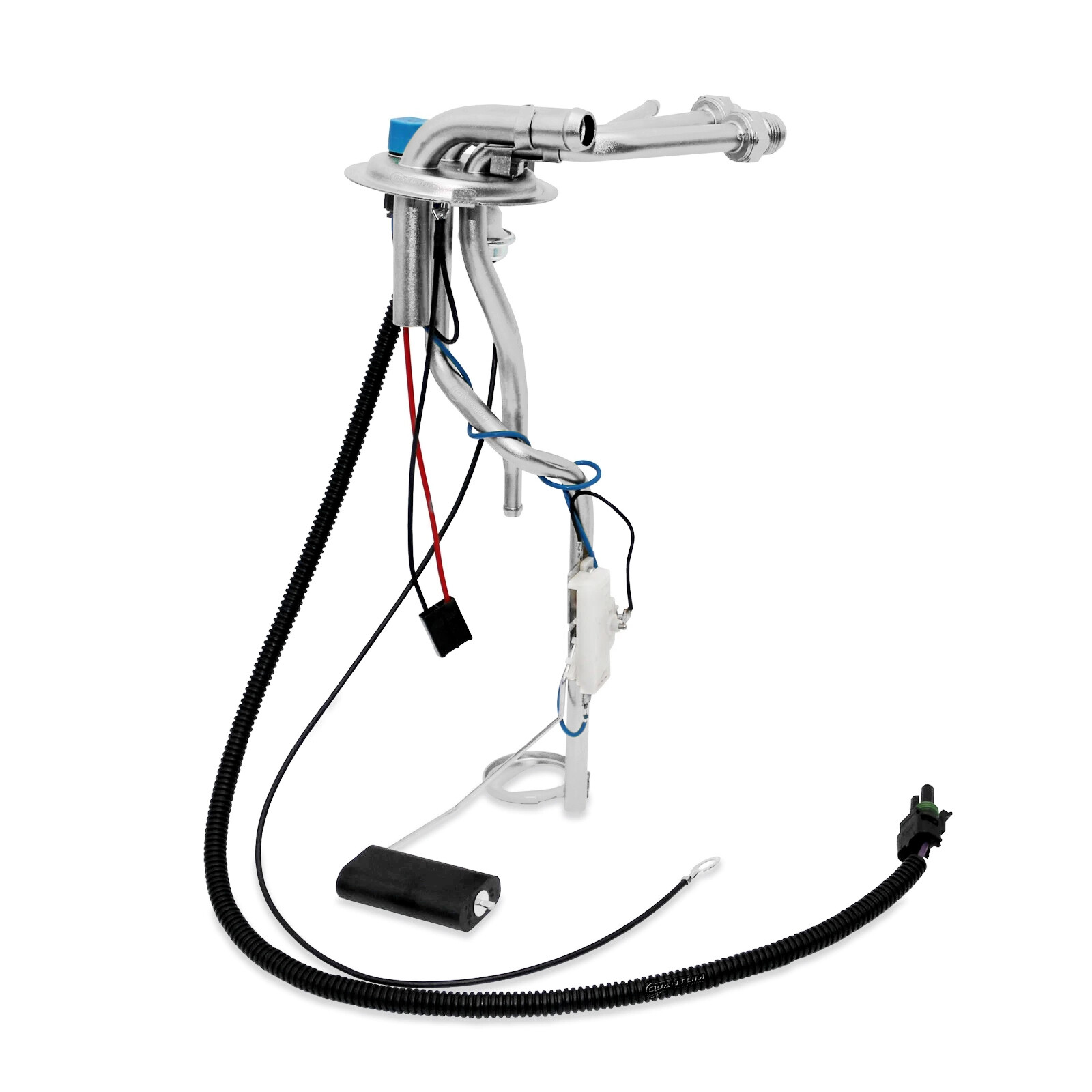 OSIAS Square Body Blazer Fuel Pump Hanger Send +Filter LS Swap AN Fittings 73-91