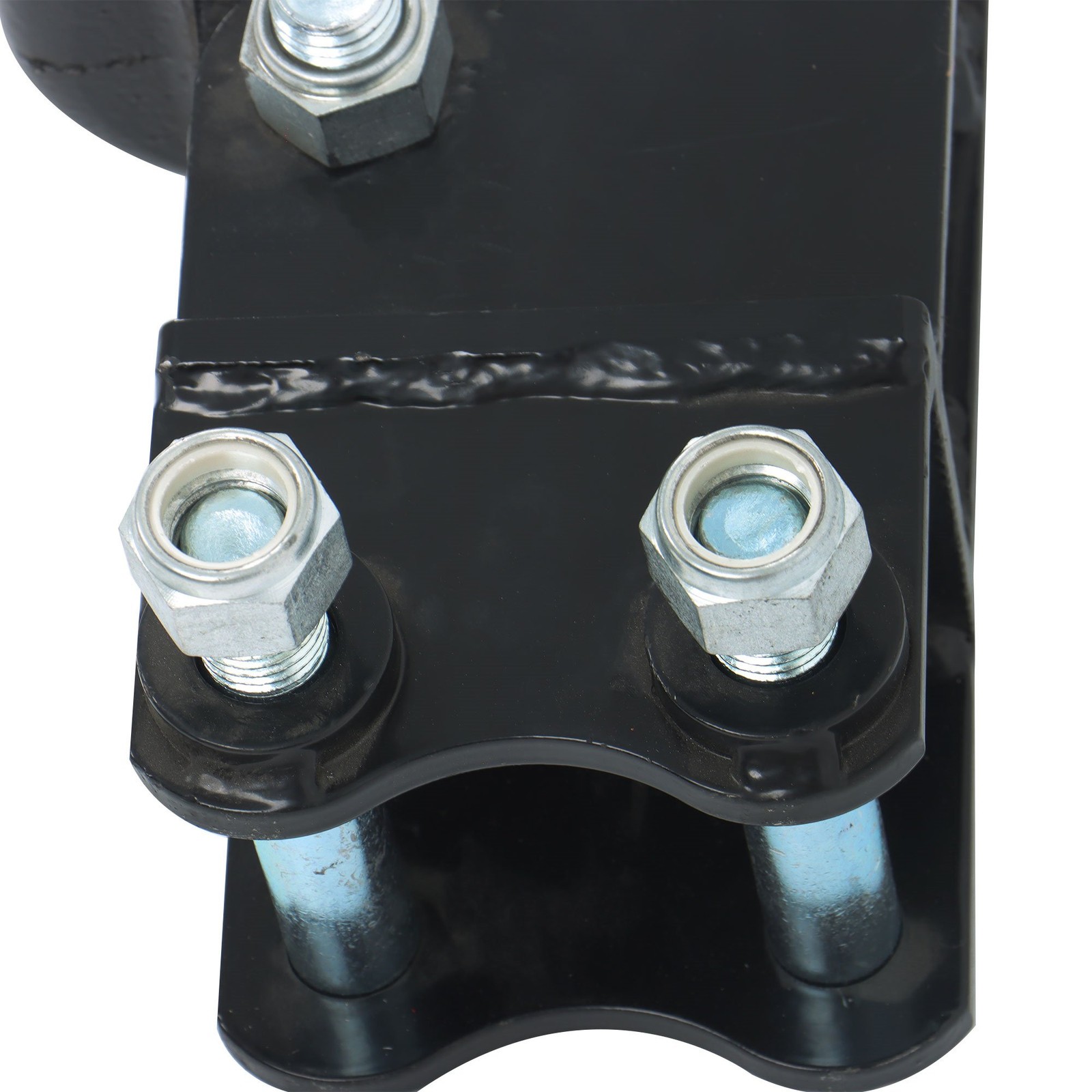 300mm Diameter Auger Drill for 1Ton-1.5Tons Small Digger Mini Excavator