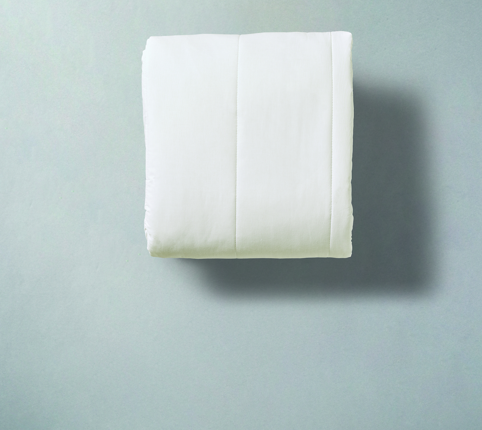 Sunbeam Restful Quilted Heated Mattress Pad Full 10 Heat Settings Auto-Shut O...