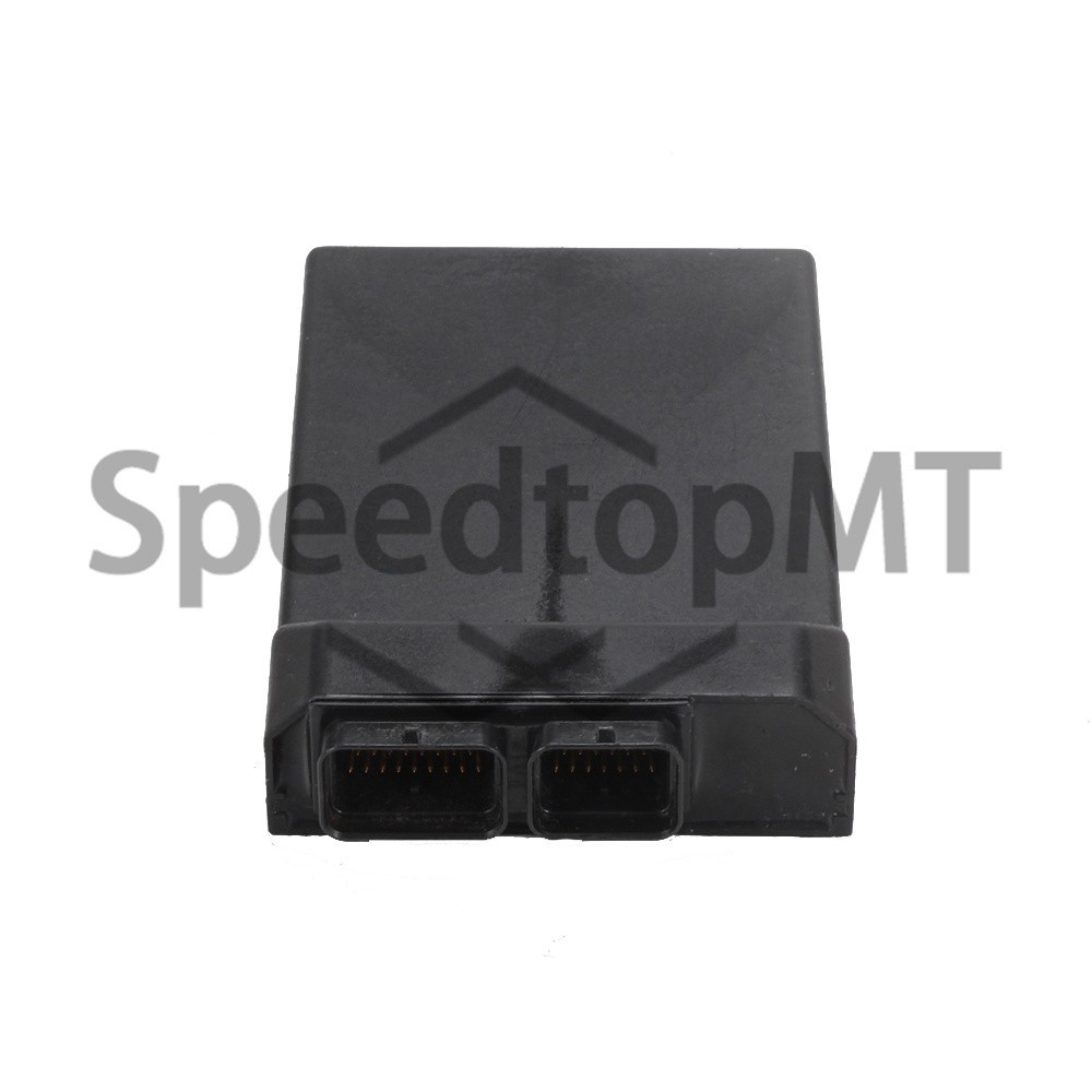 Used OEM ECU CDI Ignitor Module Box For YAMAHA YZF R1 2007-2008 4C8-8591A-30-00