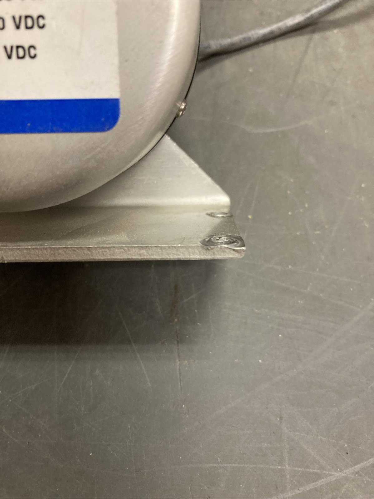 SETRA Systems Pressure Transducer 239120CLD1F2C029NN 0-2000PA | U.S.A. SELLER