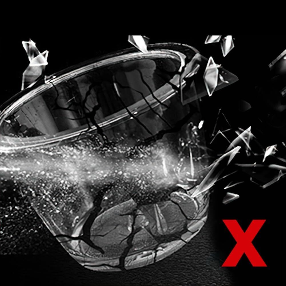 500W Electric Food Vege Chopper Food Processor Kitchen Meat Grinder Mixer 5L US