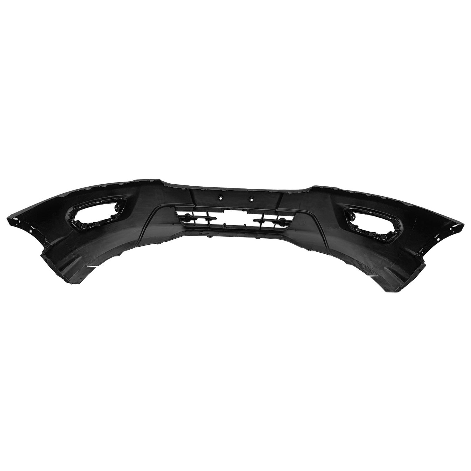 For 2020-2024 Ford Transit 150-E-Transit Front Bumper Lower Cover Local Pickup