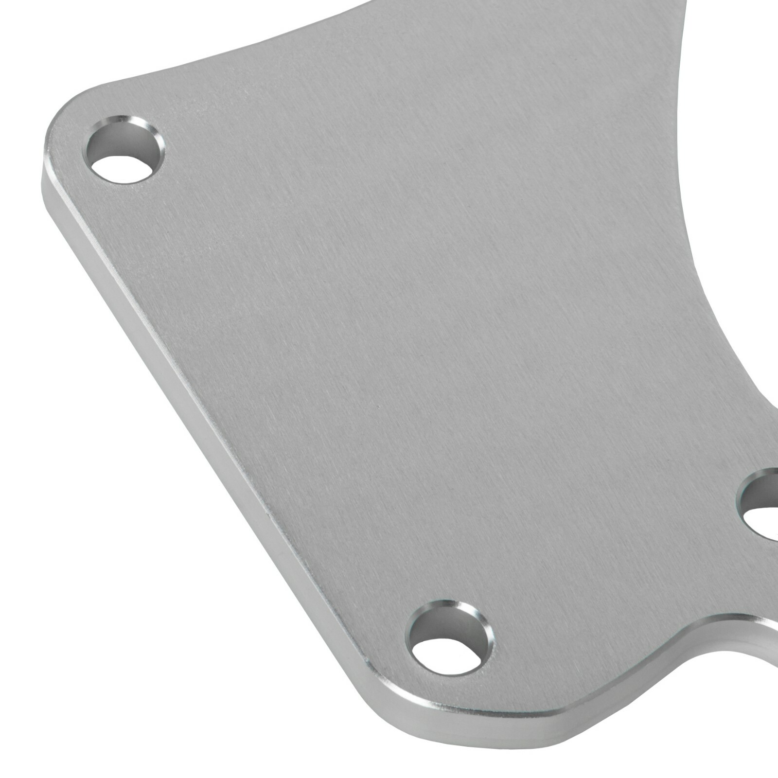 Serpentine Bracket Alternator Power Steering Pump Swap Conversion For LS Engines