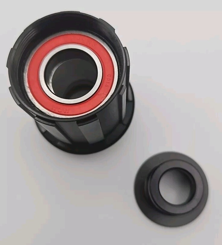 DT Swiss 3 Pawl Freehub Body HG 11 MTN Aluminum/Steel 12x142 TA OP NIP