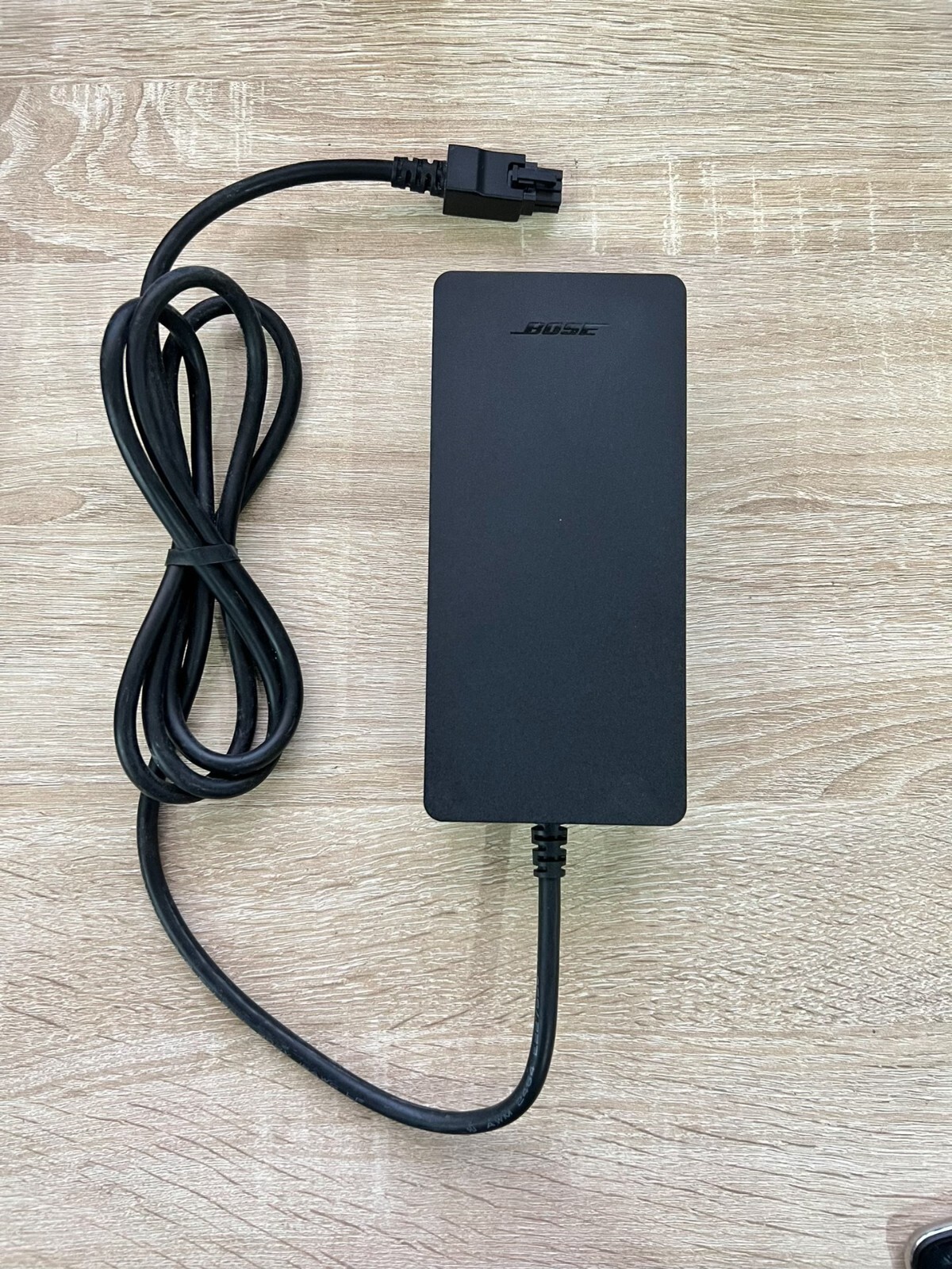 Bose Lifestyle 650/600/550Charger Adapter Power Supply Adapter
