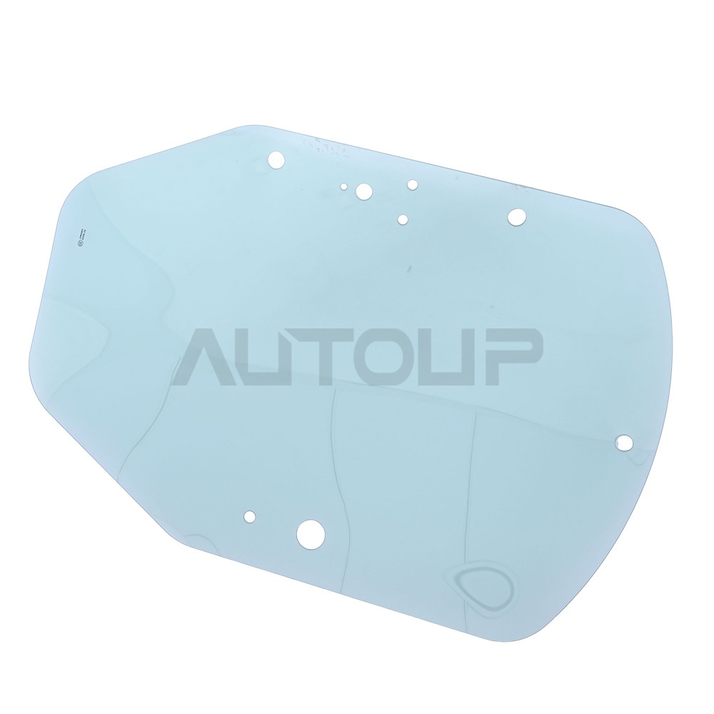 Cab Door Glass For John Deere 318E 323E 333G Skid Steer #T344818