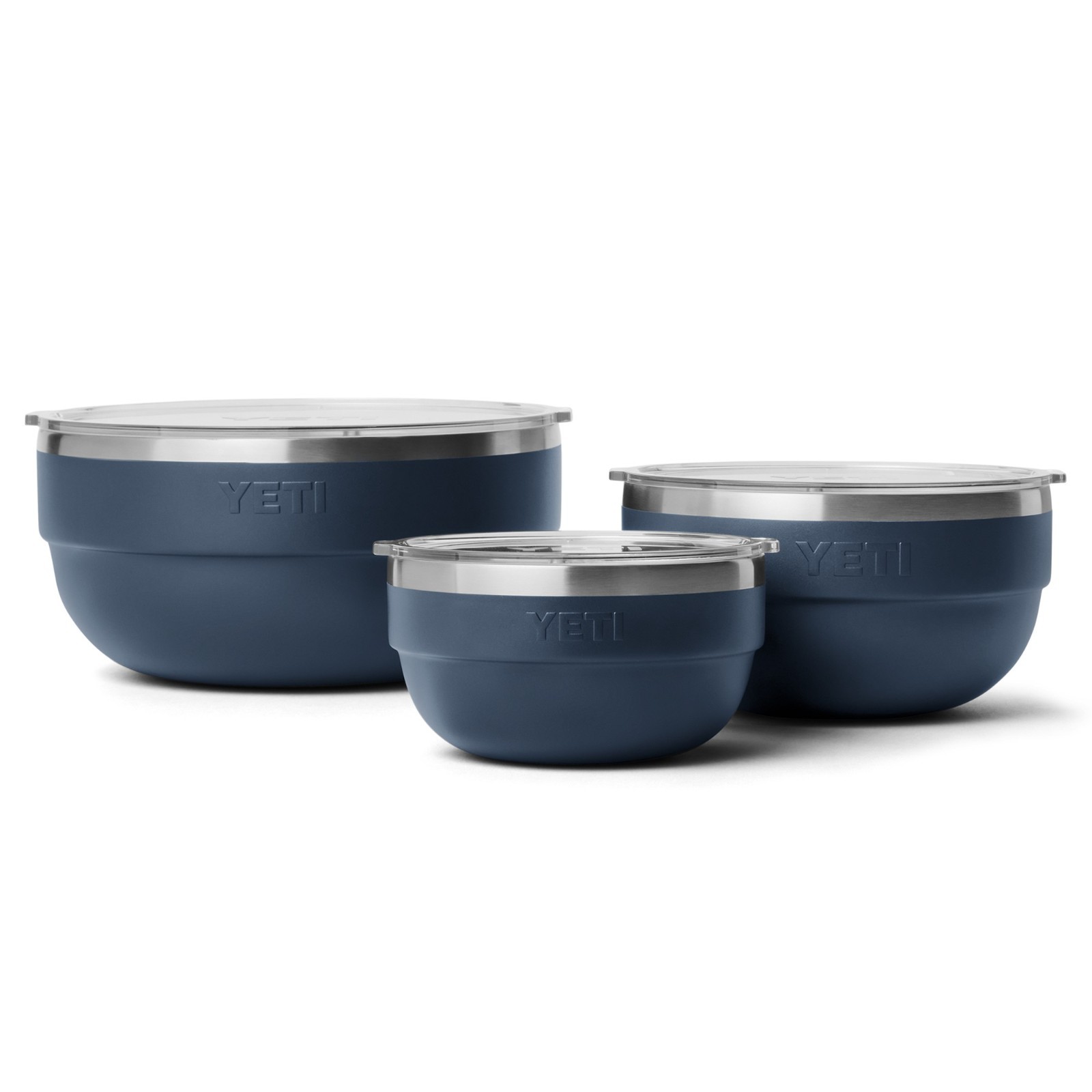 YETI Rambler Bowls, Set of 3