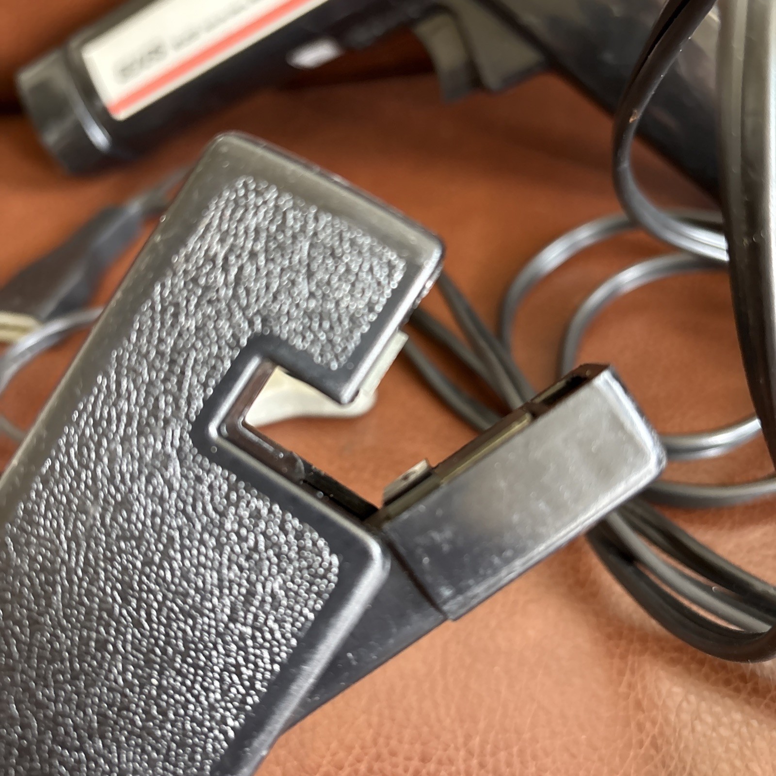 Sears Craftsman Inductive Timing Light 161.2137 Made in USA