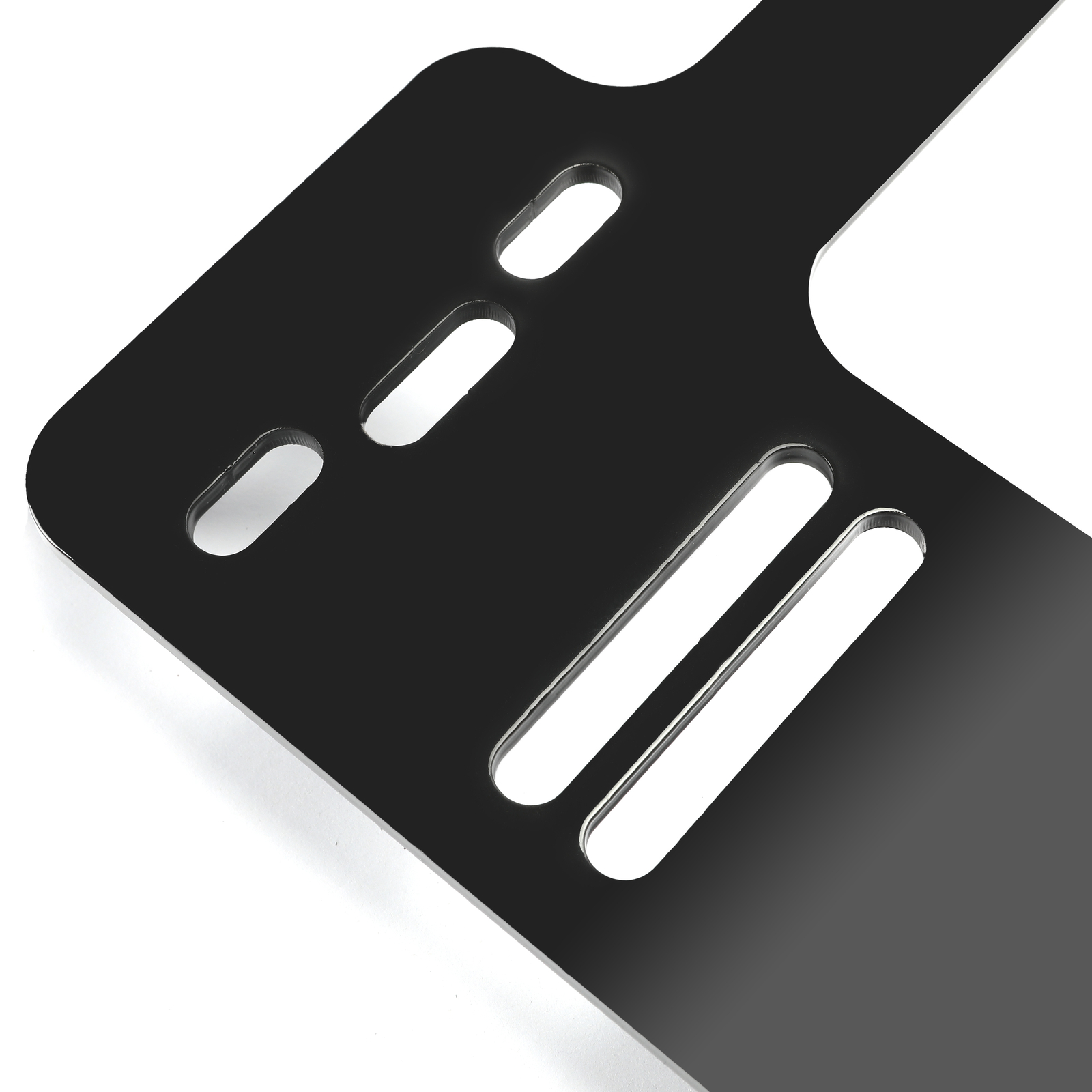 KOJEM Front Racing Seats Base Mount Brackets Pair For 1994-2001 Acura Integra