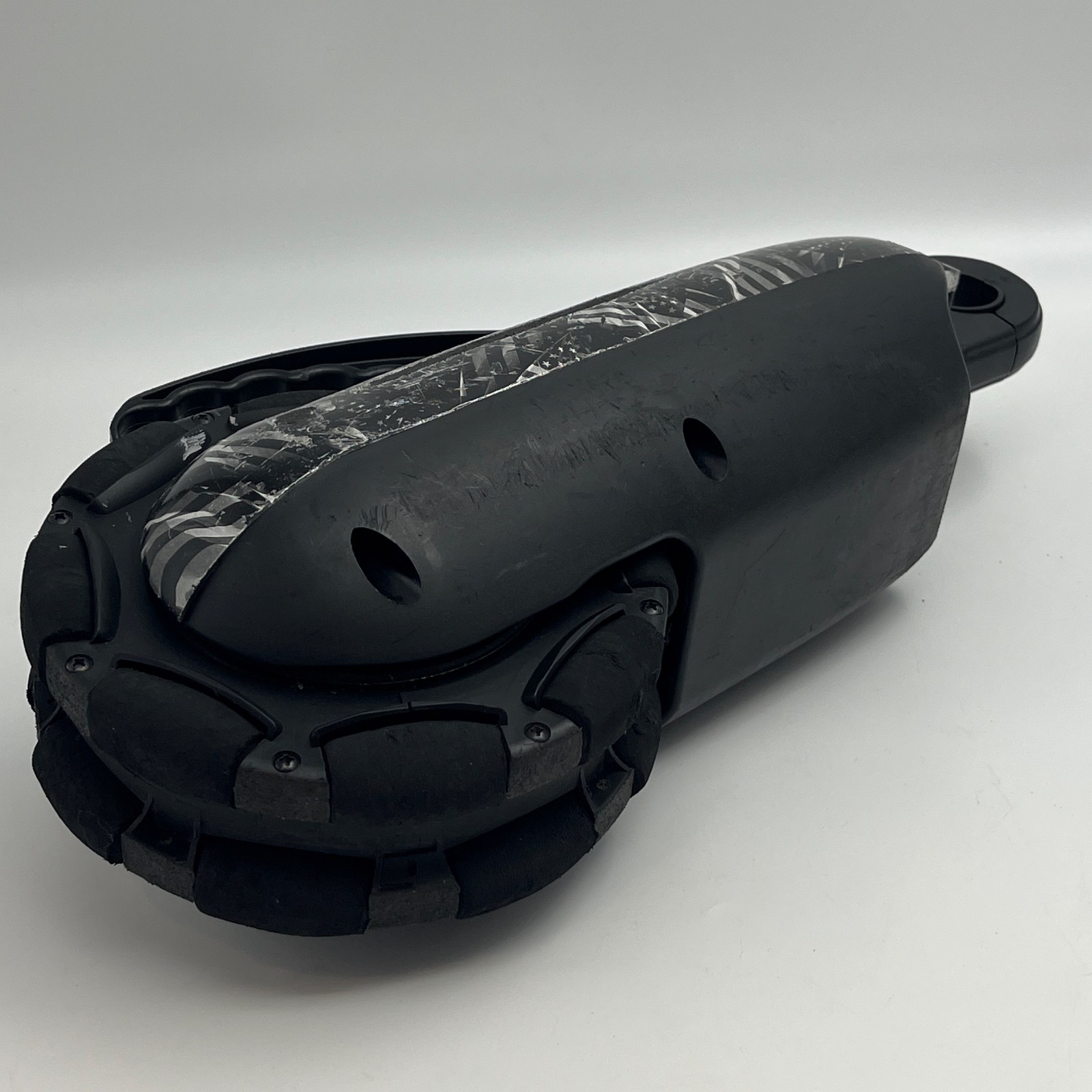 Permobil SmartDrive MX2+ Power Assist Wheel For Wheelchair.