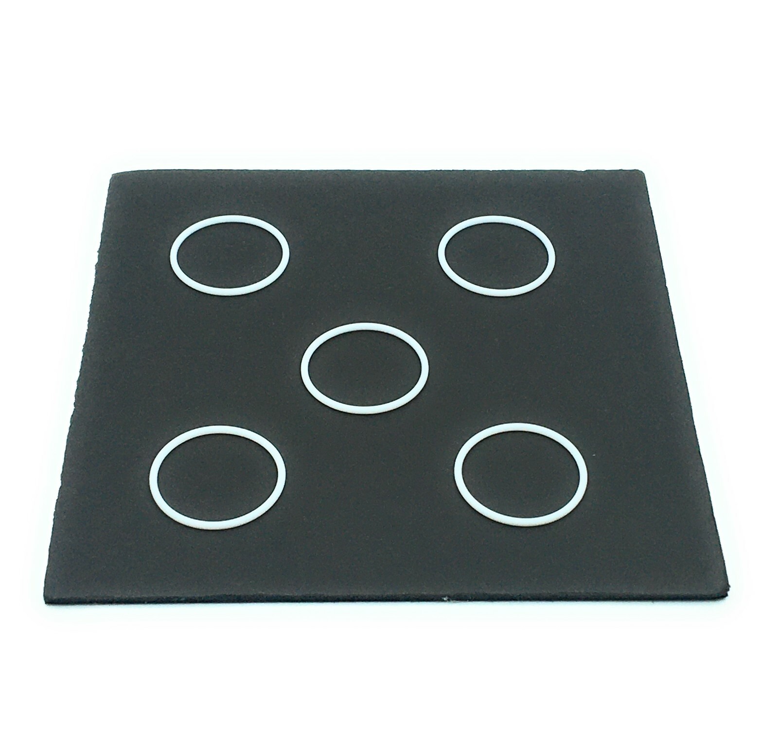 ASP O-Rings compatible to Graco 108526 or 108-526 O-Ring   5-Pack