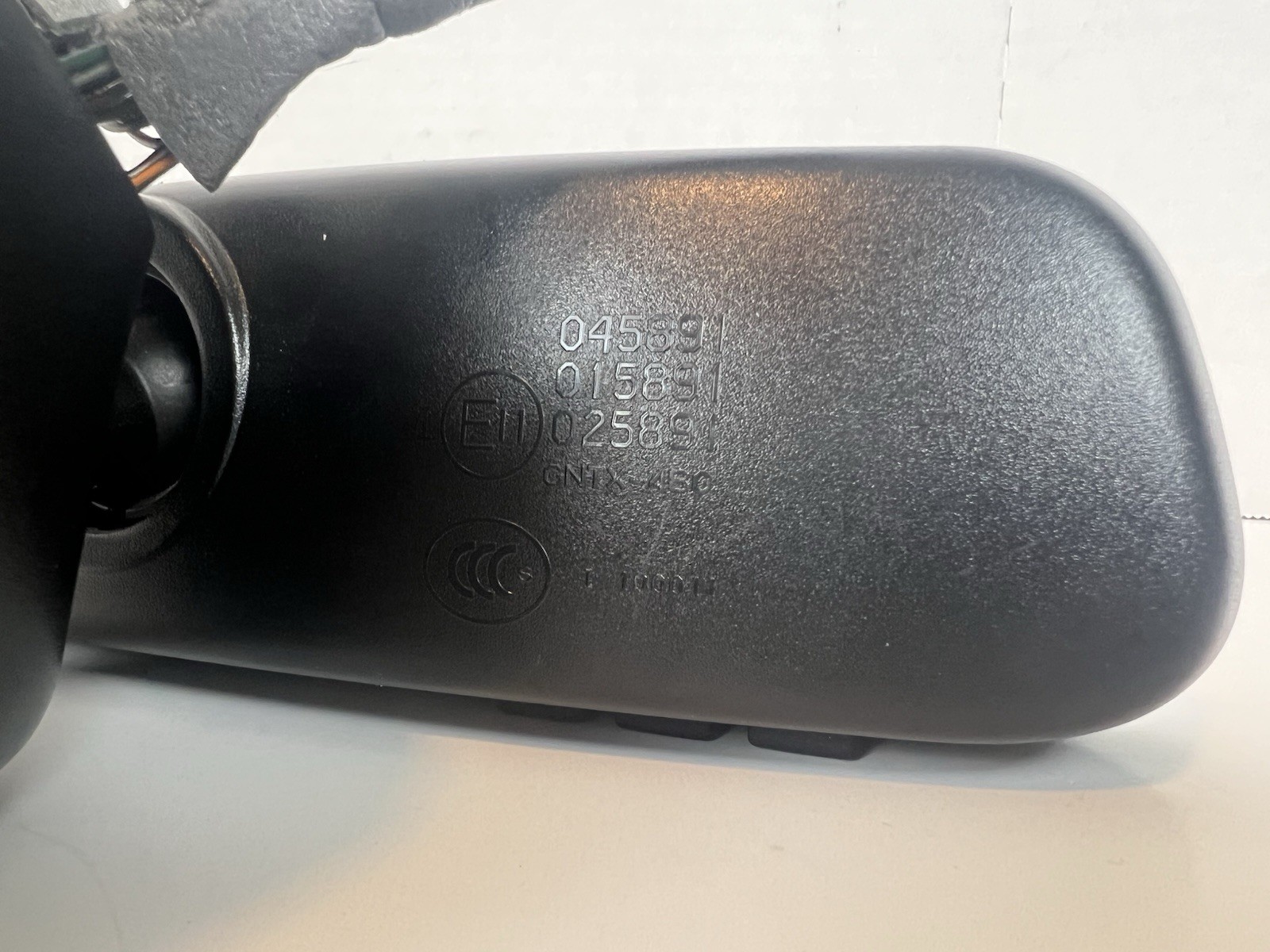 2016-2020 OEM Jaguar XE 2015-2023 Land Rover Rear View Mirror Home Link Auto Dim