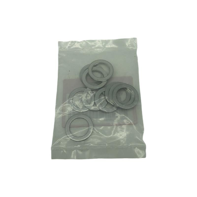 NEW 18MM TRANS DRAIN PLUG CRUSH WASHER GASKETS (90471-PX4-000)FOR HONDA/ACURA US