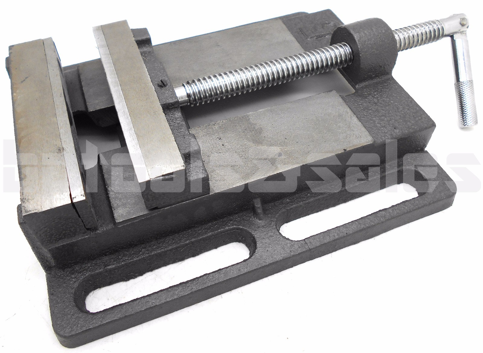 5" DRILL PRESS VISE SHOP TOOLS HEAVY DUTY BENCH TOP DRILL PRESS VICE