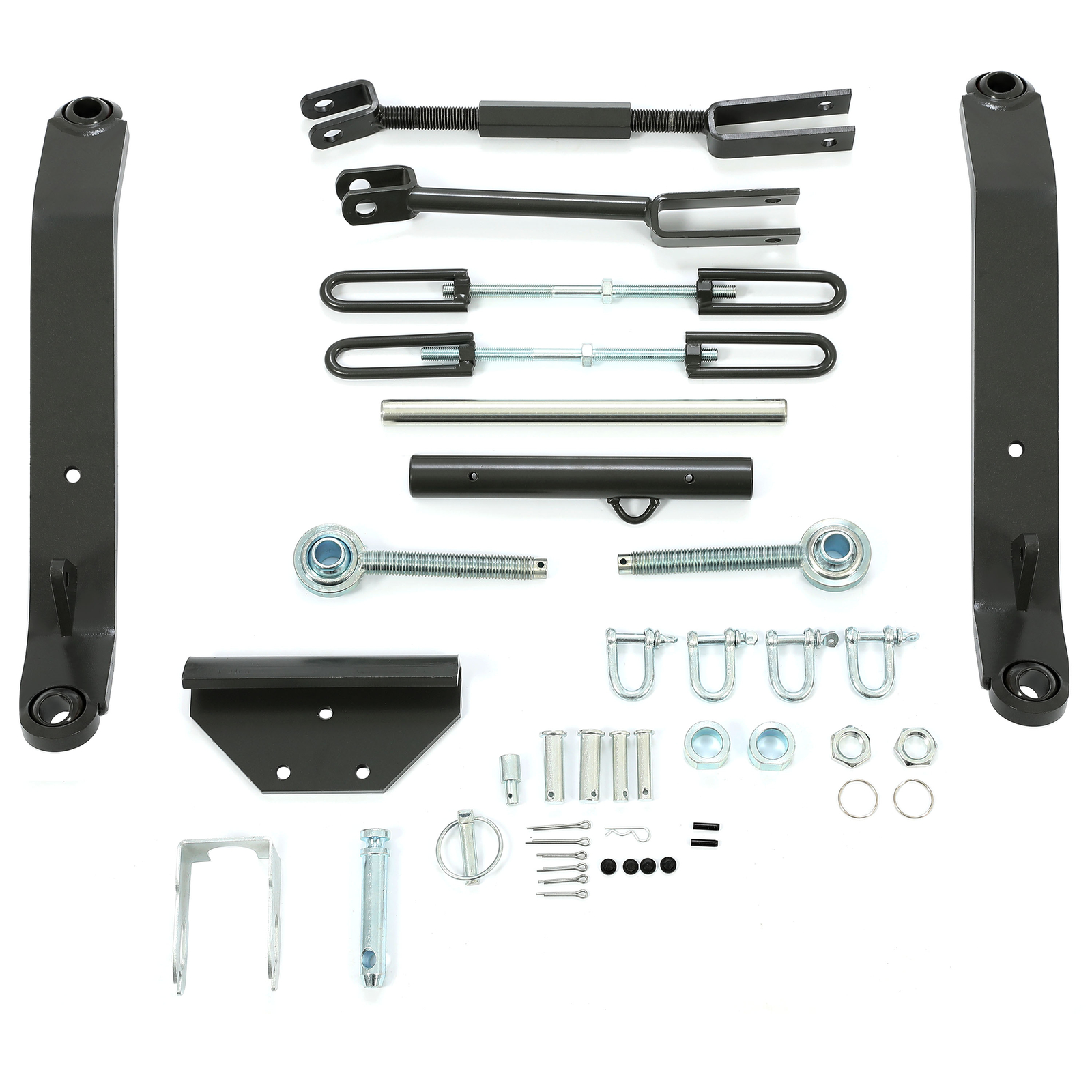 3 Point Hitch Kit For Kubota BX23 BX25 BX25D B-Series Sub-Compact Tractor Models