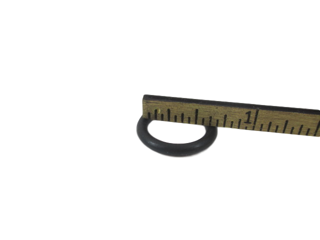 Cal Spa Diverter "BUTTRESS" Cap & O-Rings 3 1/2" Valve Hot Tub