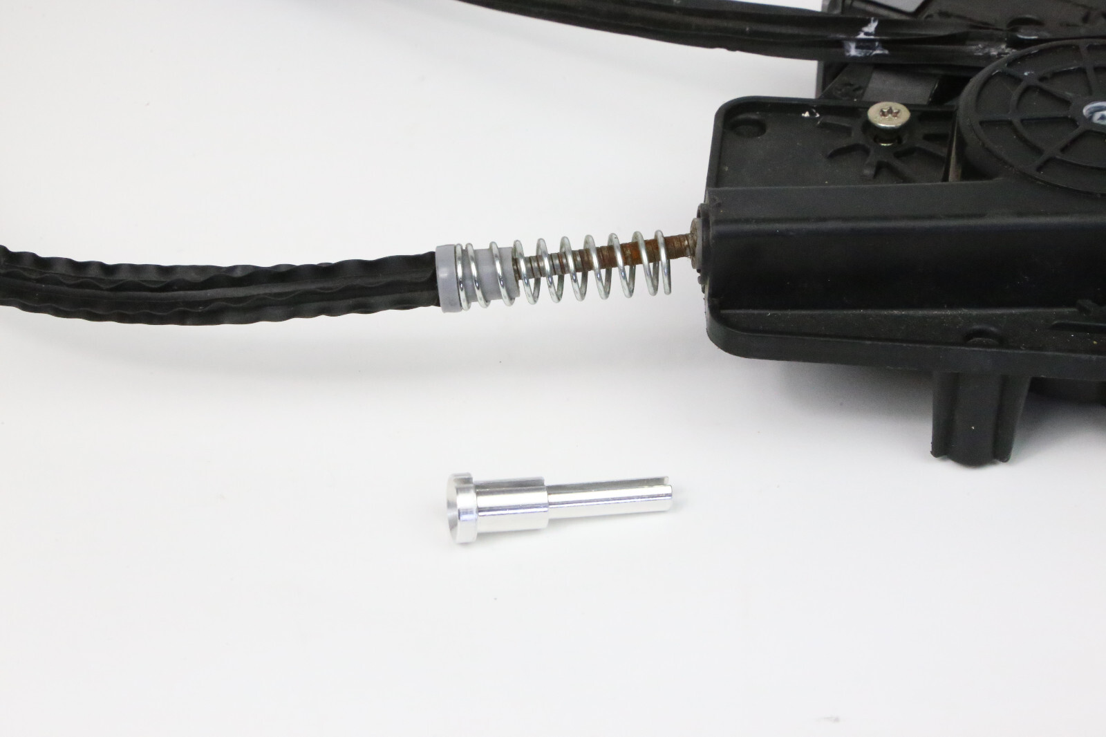 Tesla Aluminum Ferrule