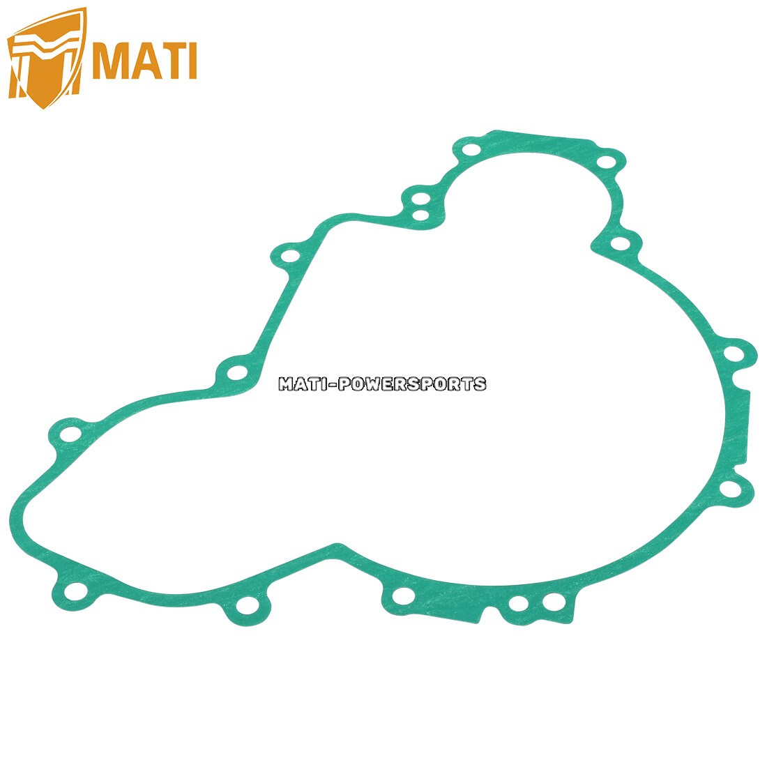 FIT Polaris RZR XP 900 2011~2012 for Starter Clutch #1204884 W/ Gasket Gear Bolt