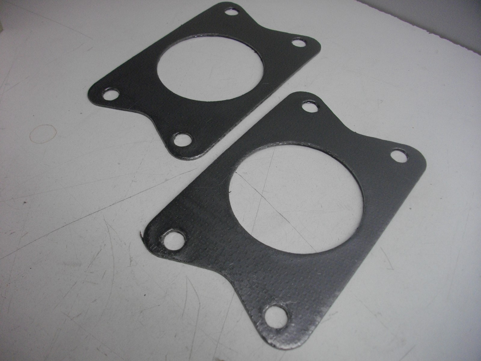 MerCruiser Quicksilver 496 Exhaust Riser gasket 27-862356 gasket 2 each