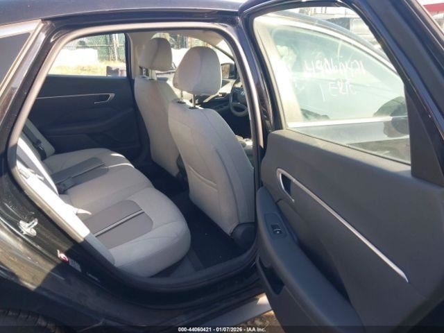 SONATA 2020 Glove Box 3175867