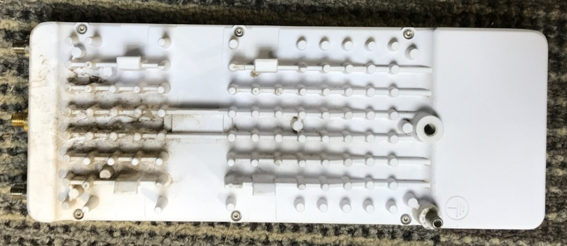 Ubiquiti AF-2X Backhaul Radio