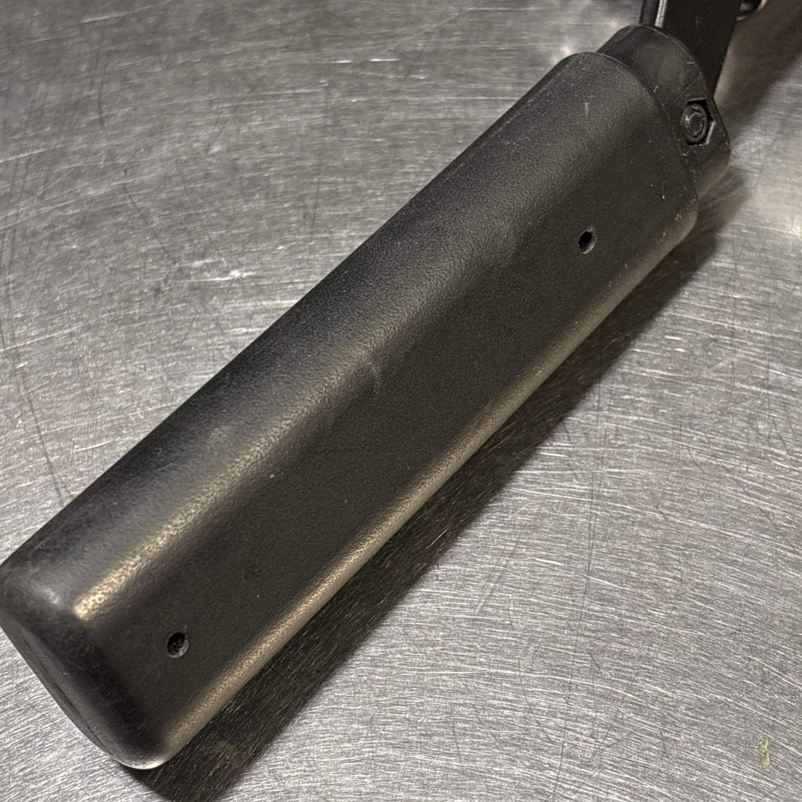 Teeter Hang Ups Inversion Table Replacement 3 Hole Hinges with Handles