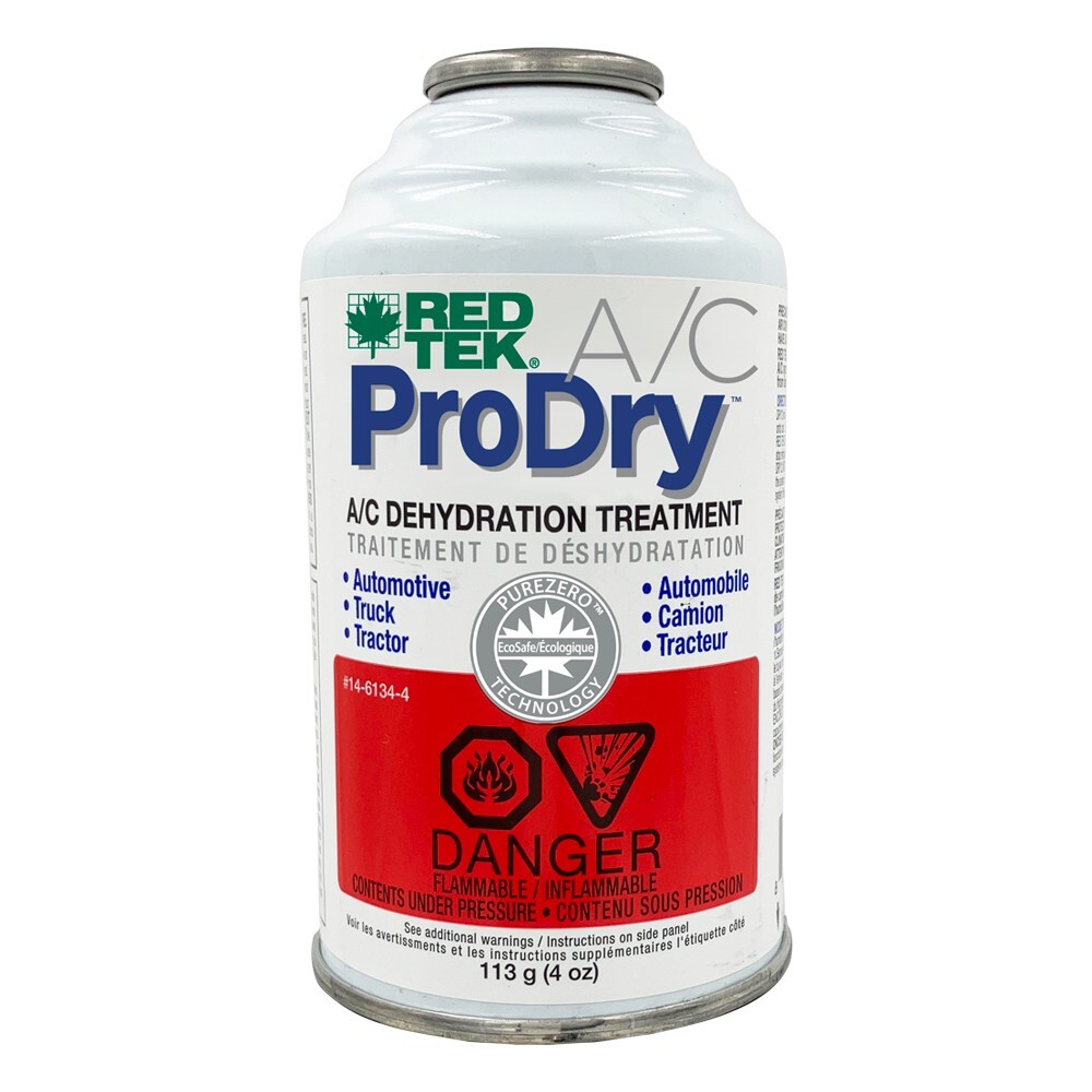 REDTEK ProDry (4 oz can)