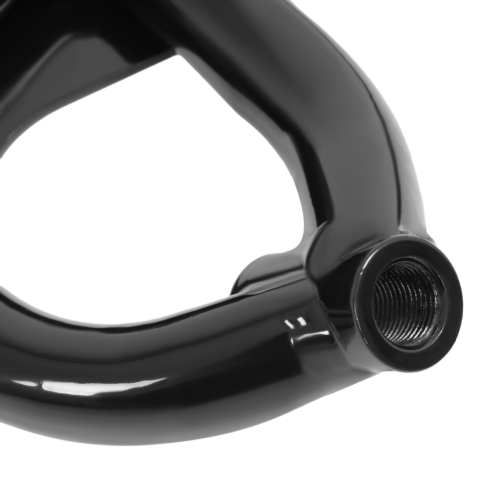 Front A Arms +2 +1 For Raptor 700 700R 2006-2017 W/Adjustable Brake Lines Clamps