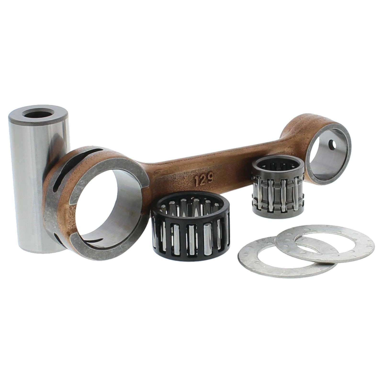 Connecting Rod Kit For Kawasaki KDX 200 1989-2006, KDX 220 R 1997-2005; 8129