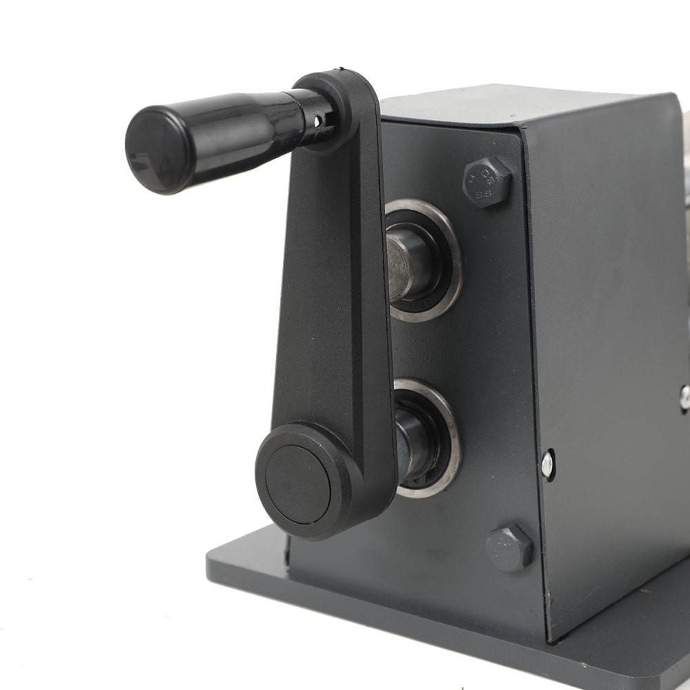 Leather Sole Cutter Tool Manual Shoe making machine for handmade shoes