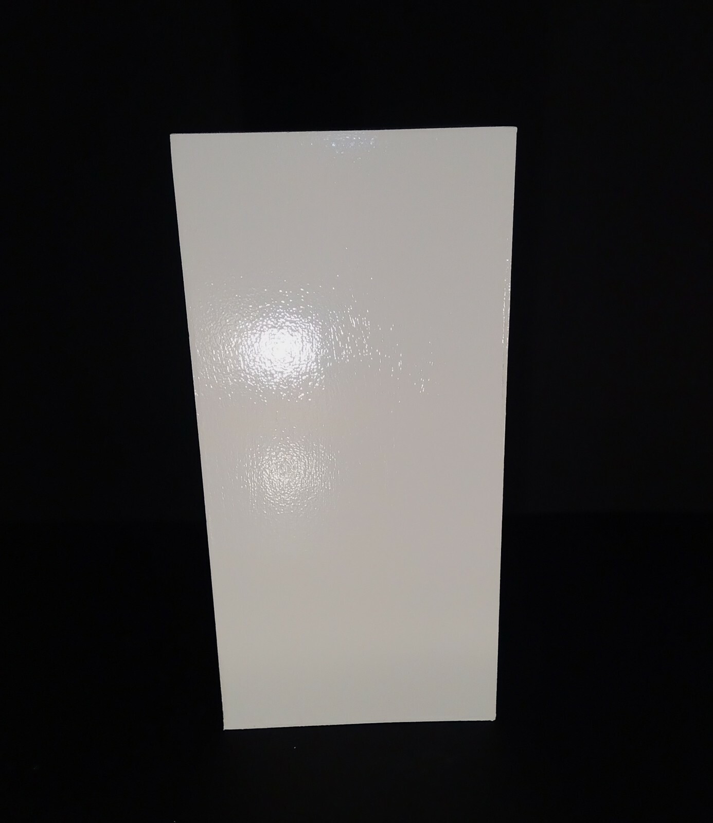 36" Tall White Display Pedestal Stand Riser Column Pillar - Weddings Parties