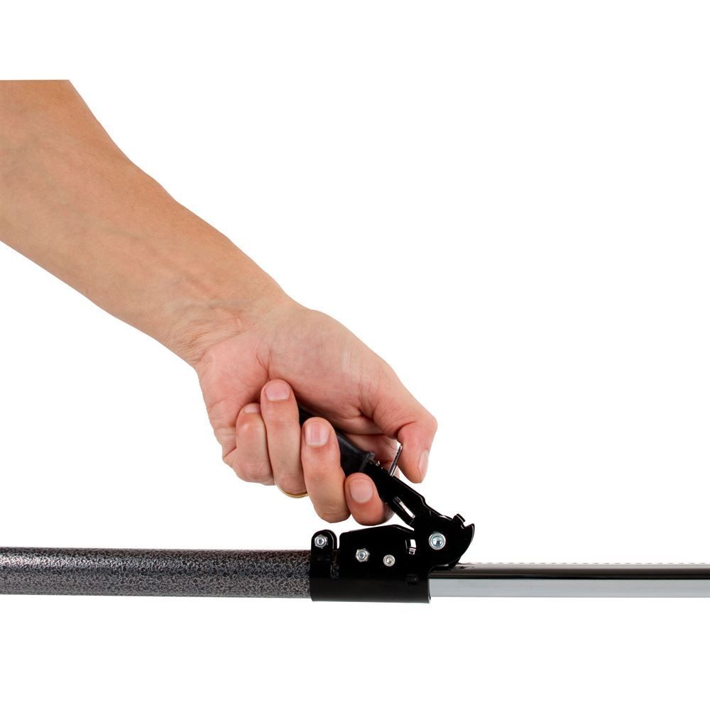 Apex CB-4070 Adjustable Pickup Truck Cargo Bar