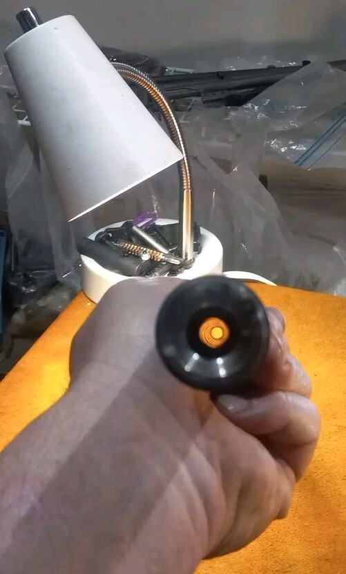 BM59 Barrel Ital Alpini Paratrooper