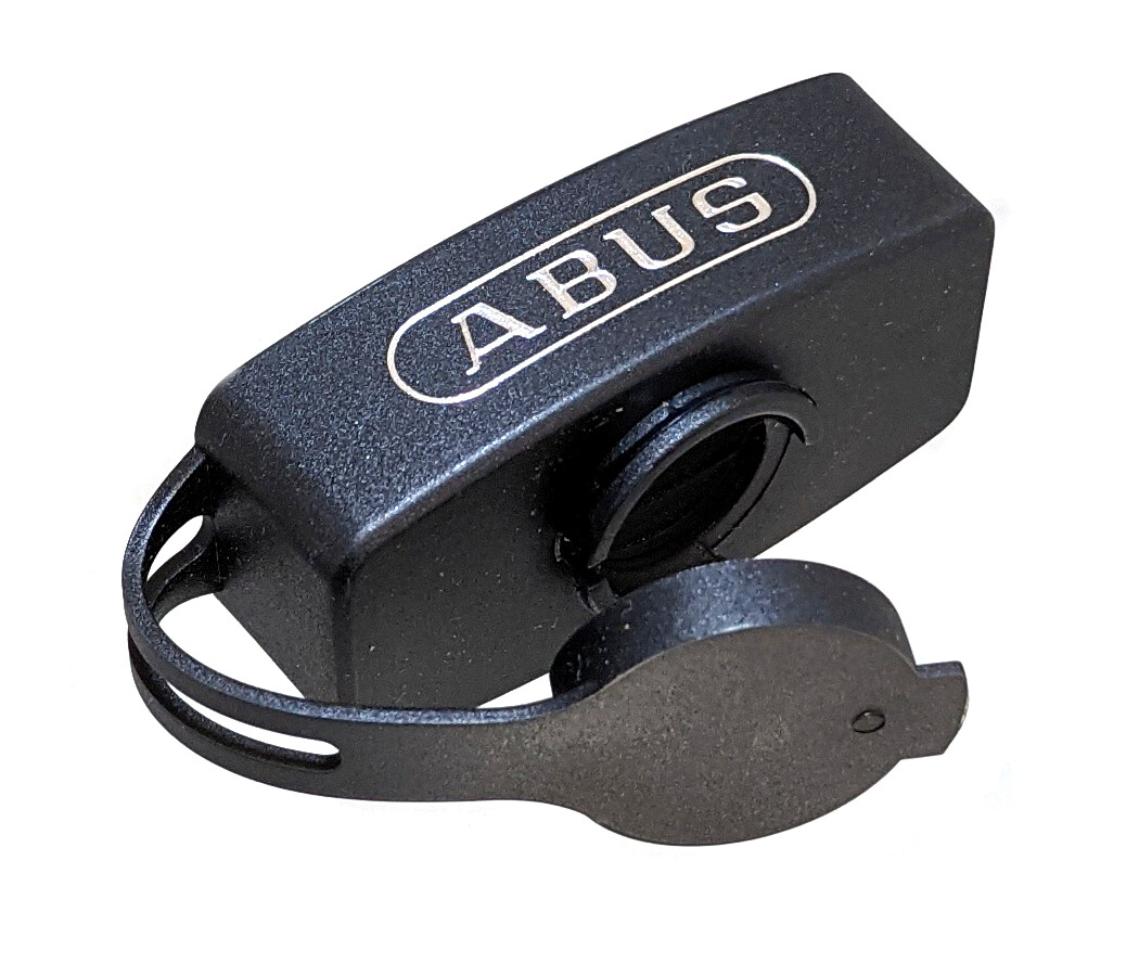 ABUS Weatherproof Cover & Cap for 83/55 - 83CS/55 Padlock