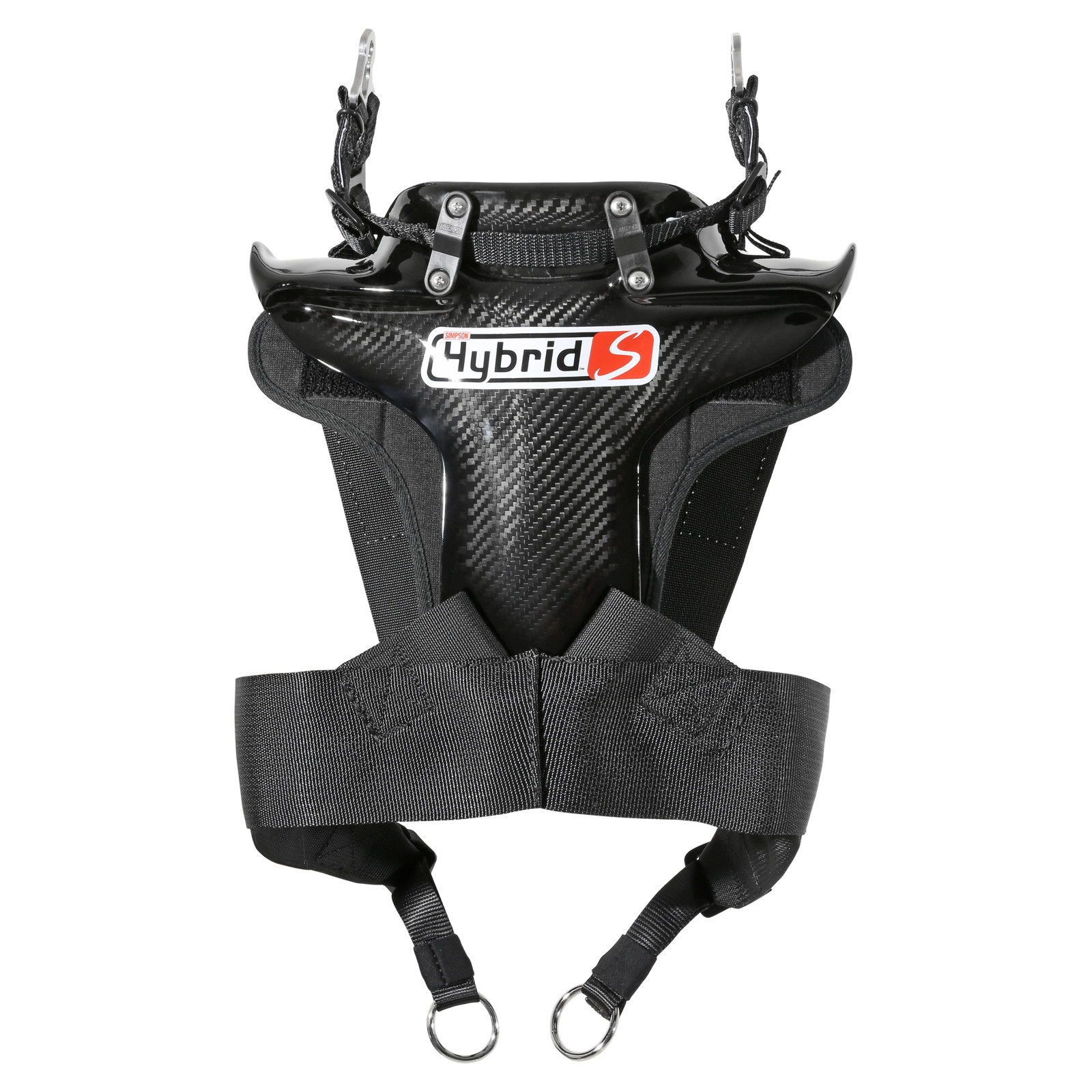 HYSMED11PA Simpson Racing Hybrid S