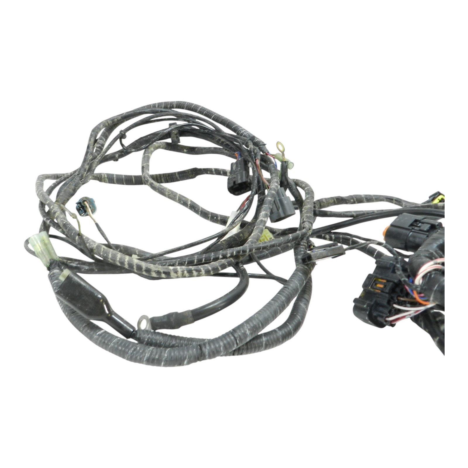 2009 KAWASAKI TERYX 750 EFI MAIN WIRE HARNESS 26031-0781 26031-0853