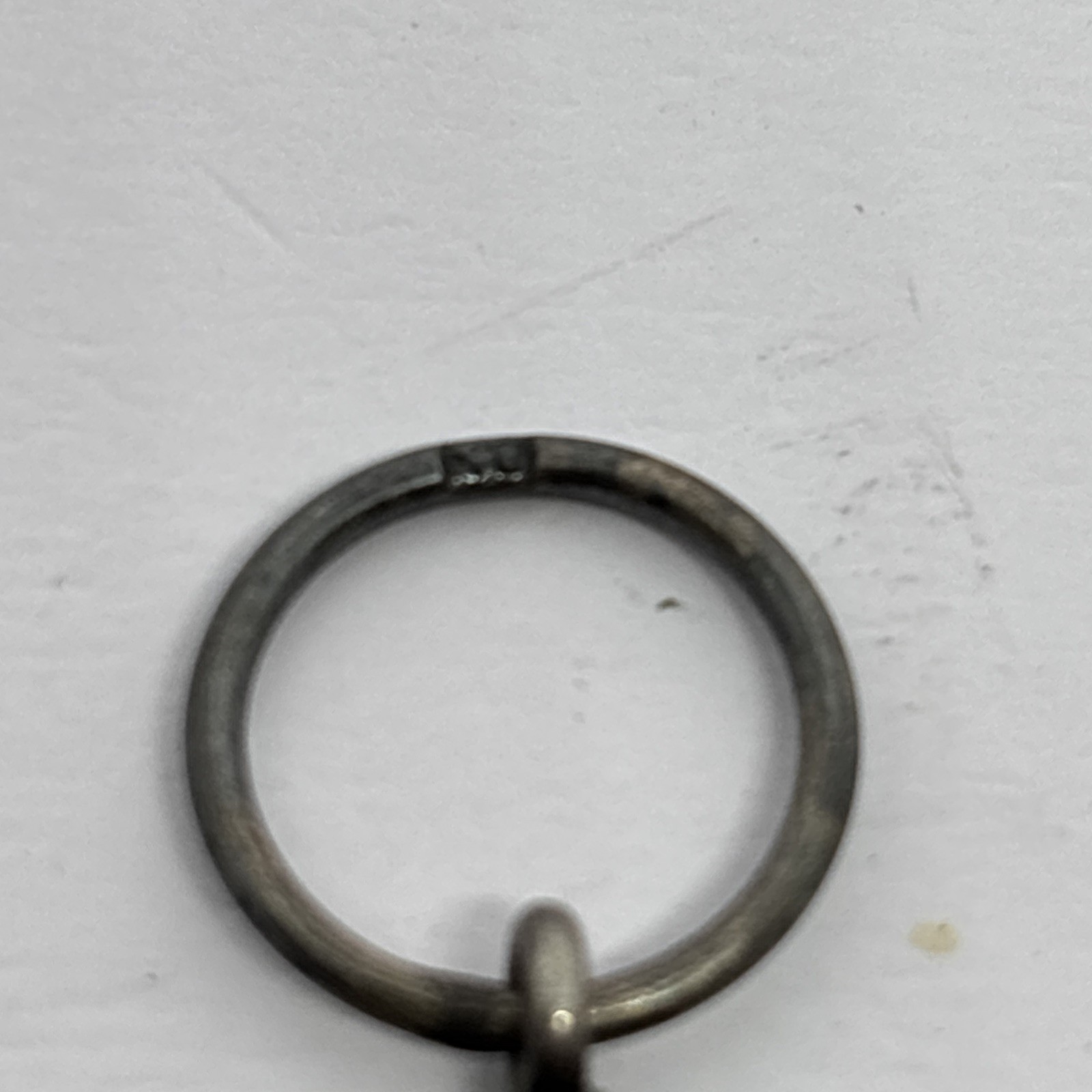 WW1 German 2nd Class Iron Medal